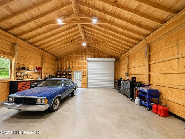 1724 Slocum Road, Hernando, MS 38632