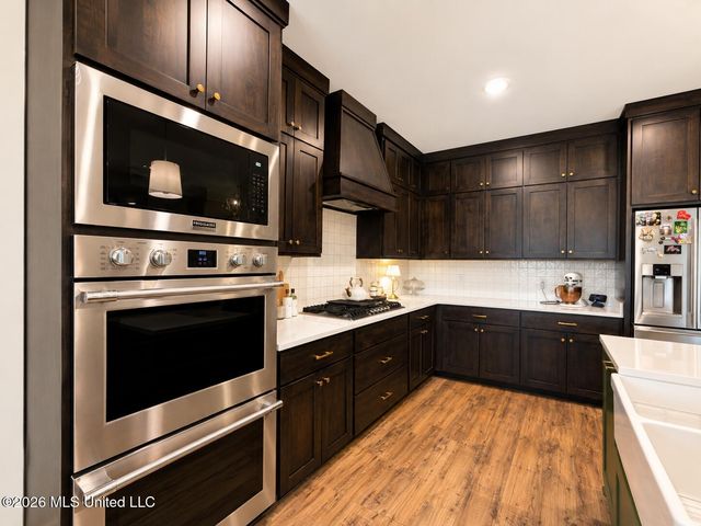 1724 Slocum Road, Hernando, MS 38632
