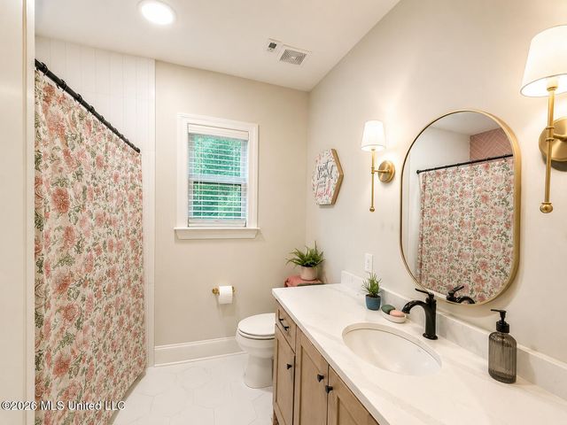 1724 Slocum Road, Hernando, MS 38632