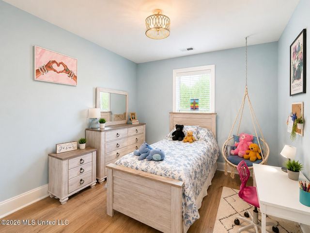 1724 Slocum Road, Hernando, MS 38632