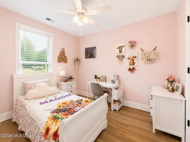 1724 Slocum Road, Hernando, MS 38632
