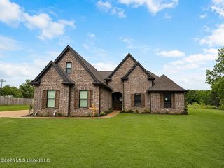 1724 Slocum Road, Hernando, MS 38632