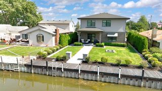39611 Lakeshore Drive, Harrison Twp, MI 48045
