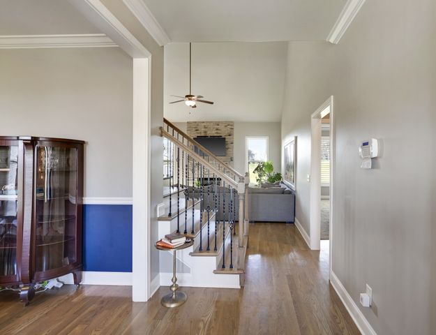 94 Branham Mill Rd, Gallatin, TN 37066