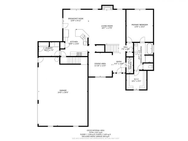 94 Branham Mill Rd, Gallatin, TN 37066