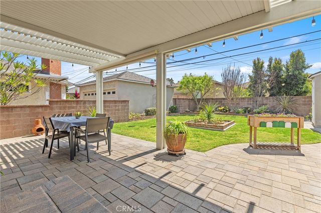 5754 Eckleson, Lakewood, CA 90713