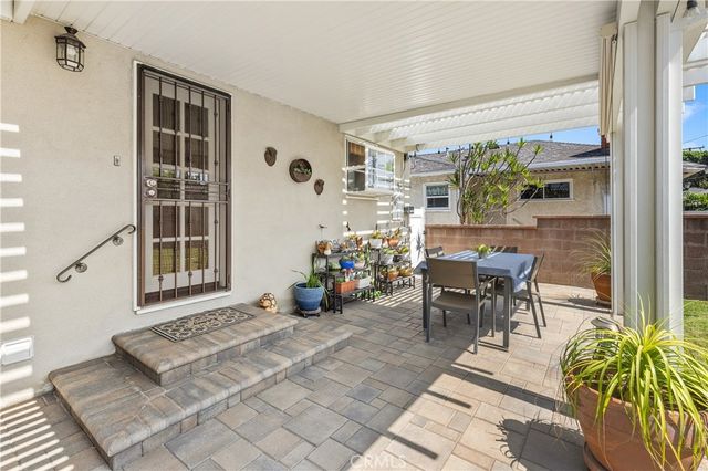 5754 Eckleson, Lakewood, CA 90713