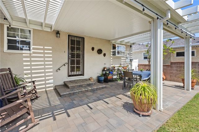 5754 Eckleson, Lakewood, CA 90713