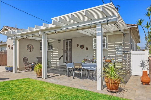 5754 Eckleson, Lakewood, CA 90713