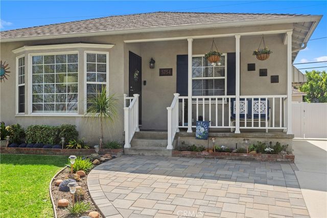 5754 Eckleson, Lakewood, CA 90713