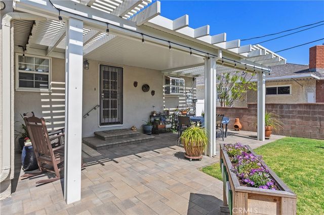 5754 Eckleson, Lakewood, CA 90713