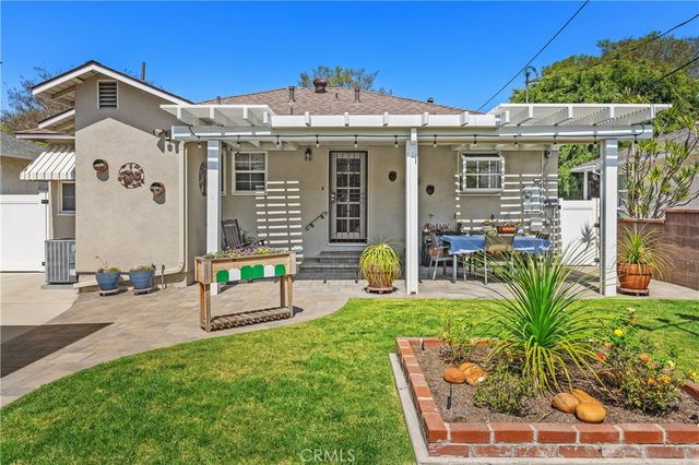 5754 Eckleson, Lakewood, CA 90713