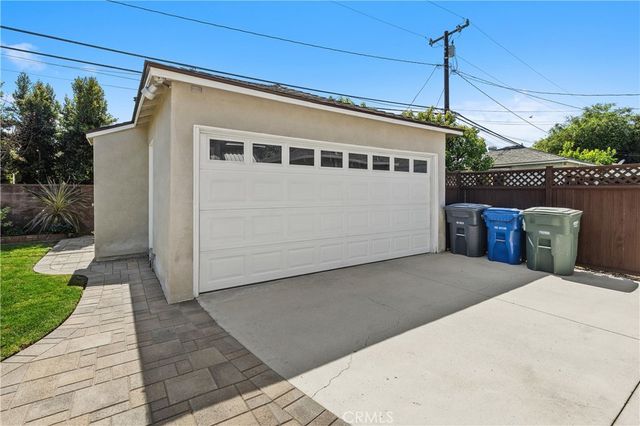 5754 Eckleson, Lakewood, CA 90713