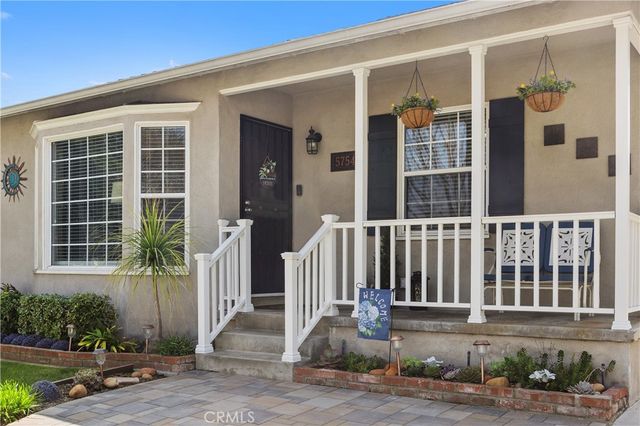 5754 Eckleson, Lakewood, CA 90713