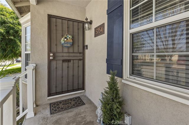 5754 Eckleson, Lakewood, CA 90713