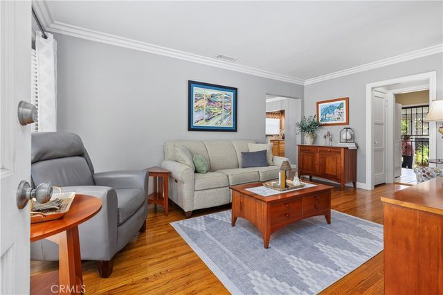 5754 Eckleson, Lakewood, CA 90713