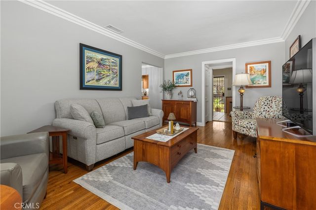 5754 Eckleson, Lakewood, CA 90713