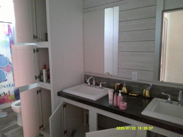 2550 Mist Ave, Stanton, TX 79708