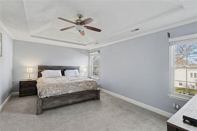 722 Deerfield Street, Leavenworth, KS 66048