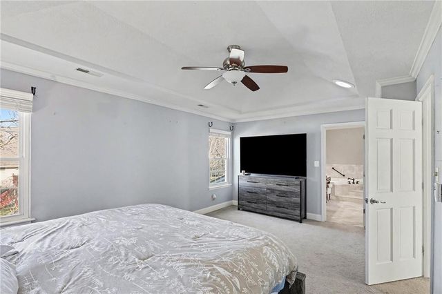 722 Deerfield Street, Leavenworth, KS 66048