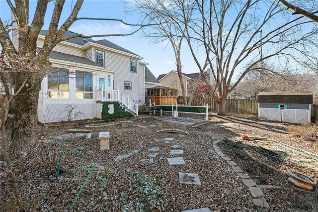 722 Deerfield Street, Leavenworth, KS 66048