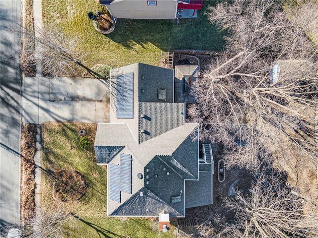 722 Deerfield Street, Leavenworth, KS 66048