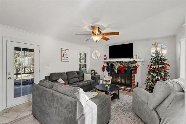 722 Deerfield Street, Leavenworth, KS 66048