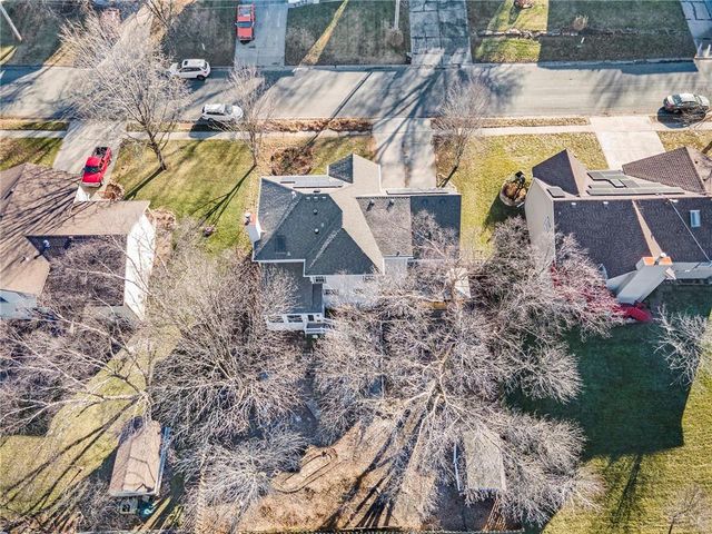 722 Deerfield Street, Leavenworth, KS 66048