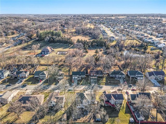 722 Deerfield Street, Leavenworth, KS 66048
