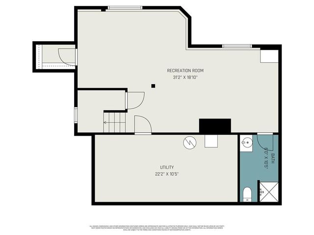 722 Deerfield Street, Leavenworth, KS 66048