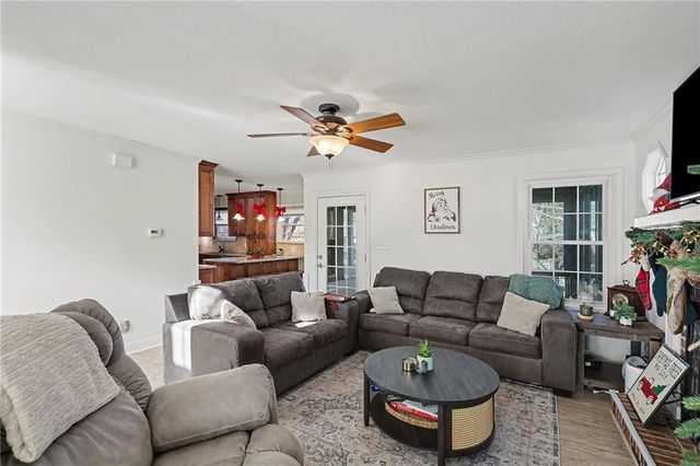 722 Deerfield Street, Leavenworth, KS 66048