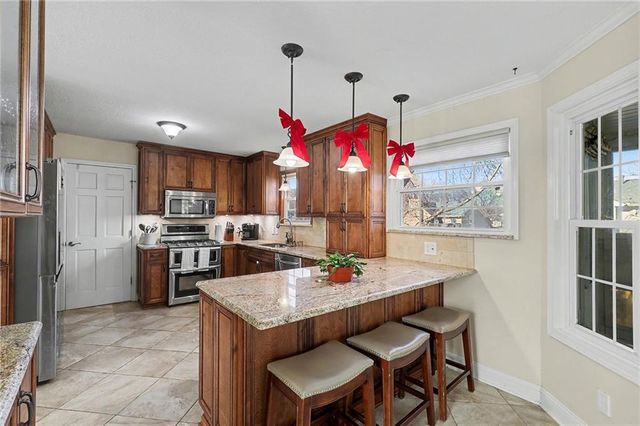 722 Deerfield Street, Leavenworth, KS 66048