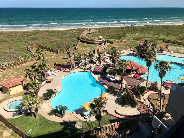 7477 State Highway 361 107, Port Aransas, TX 78373