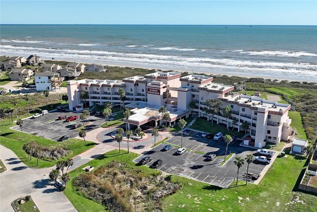 7477 State Highway 361 107, Port Aransas, TX 78373
