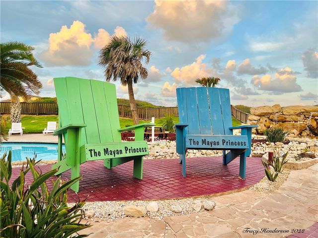 7477 State Highway 361 107, Port Aransas, TX 78373