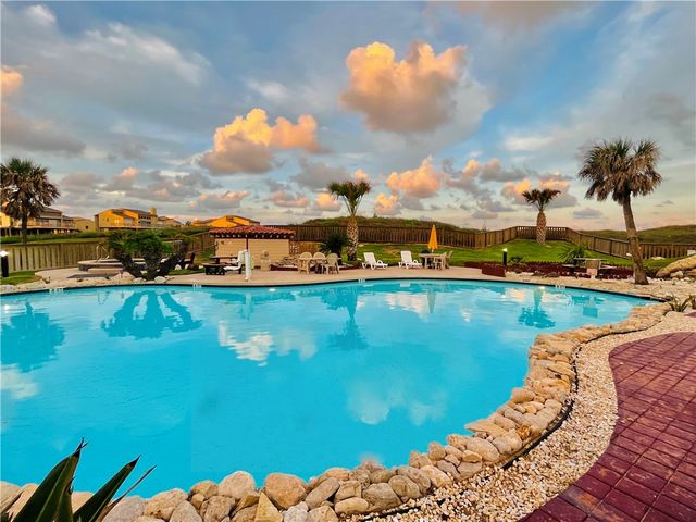 7477 State Highway 361 107, Port Aransas, TX 78373