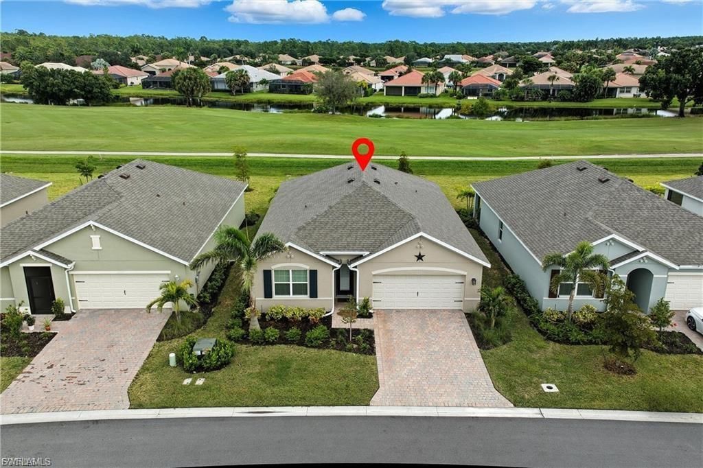 20276 Camino Torcido LOOP, NORTH FORT MYERS, FL 33917 — photo 2