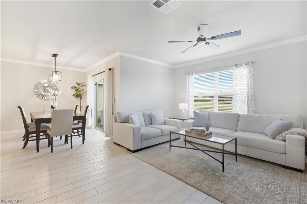 20276 Camino Torcido LOOP, NORTH FORT MYERS, FL 33917 — photo 3