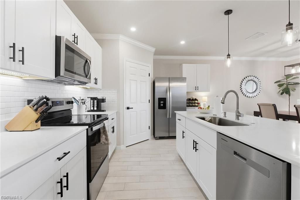 20276 Camino Torcido LOOP, NORTH FORT MYERS, FL 33917 — photo 5