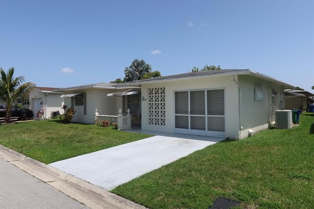 6920 NW 17TH Street, Margate, FL 33063