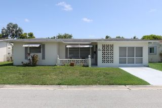 6920 NW 17TH Street, Margate, FL 33063