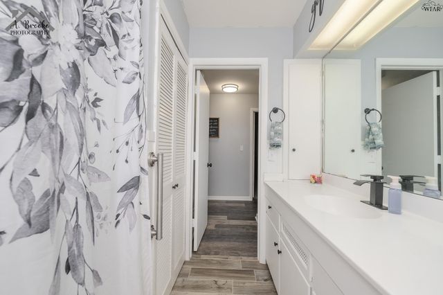 315 S CALIFORNIA STREET, Henrietta, TX 76365