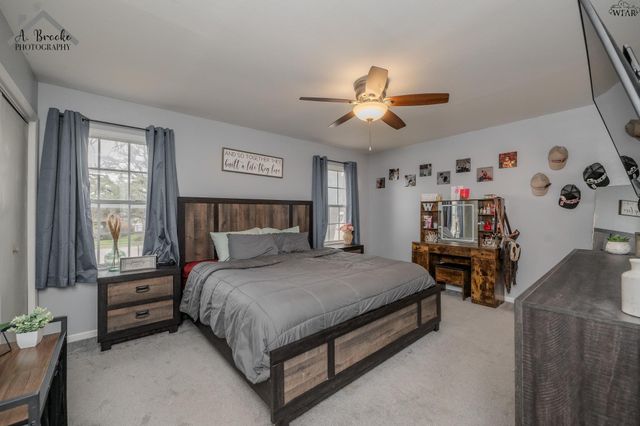 315 S CALIFORNIA STREET, Henrietta, TX 76365