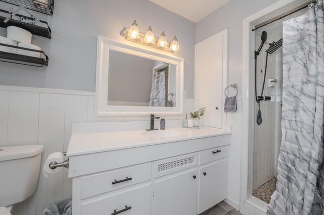 315 S CALIFORNIA STREET, Henrietta, TX 76365