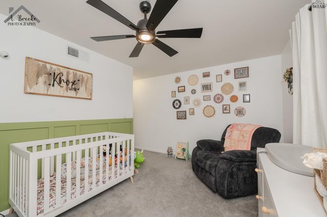 315 S CALIFORNIA STREET, Henrietta, TX 76365