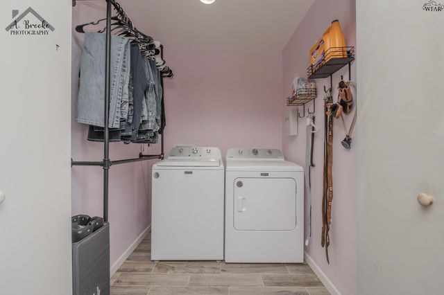 315 S CALIFORNIA STREET, Henrietta, TX 76365