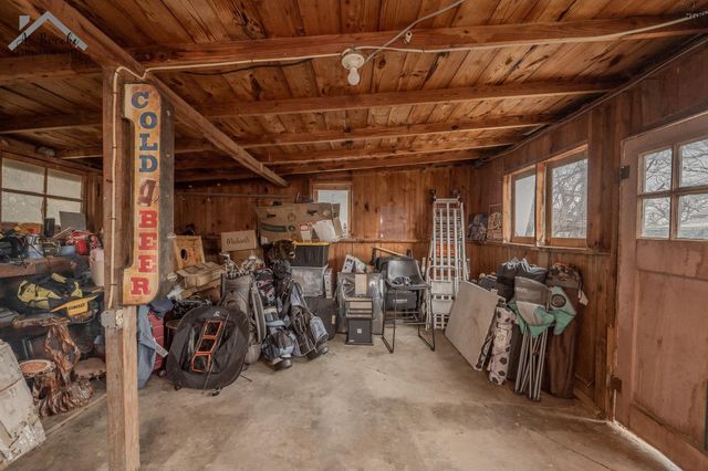 315 S CALIFORNIA STREET, Henrietta, TX 76365