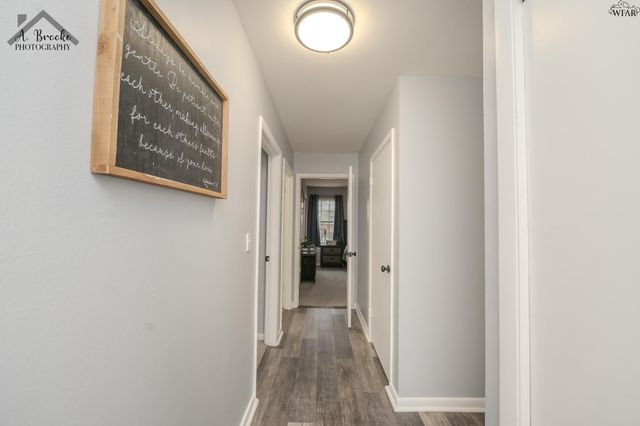 315 S CALIFORNIA STREET, Henrietta, TX 76365