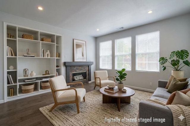 2715 Shellgate Circle, Hayward, CA 94545