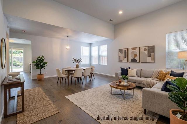 2715 Shellgate Circle, Hayward, CA 94545